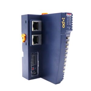 CN-8031 Modbus-TCP Adapter