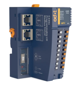 C3351 MODBUS-TCP/MODBUS-RTU PLC CONTROLLER (CODESYSV3.5)